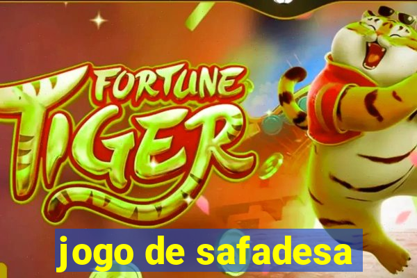 jogo de safadesa